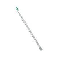 Cable Stocking End Pull Galvanised Flexible Steel 60-75mm
