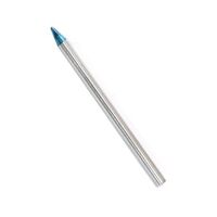 Soldering Iron Tip 4mm Zero Flat Suit MH25