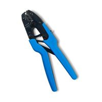Crimper Heatshrink Terminals 0.5 - 6mm²