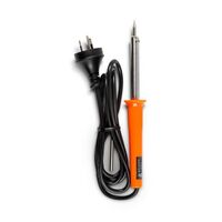 Soldering Iron Maximum 80w 240V Display Pack