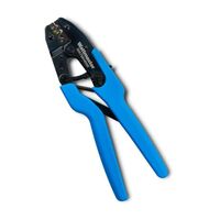 Ratchet Crimper For Non-Insulated Terminals 0.5-8mm²