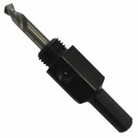 Holesaw Arbor 64-100mm For HSS BiMetal Blades MHE Range