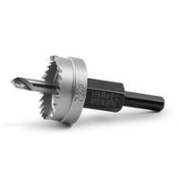 Holesaw Complete With Arbor 32mm HSS MHE