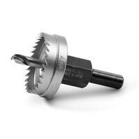 Holesaw Complete With Arbor 44mm HSS MHE