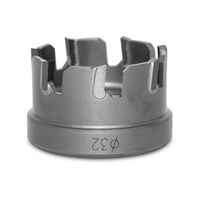 Holesaw Blade Only 65mm Carbide Tipped MHT