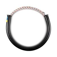 Dual Snakes 5mm And 6mm x Length 15m With Holder (WATMWC-30)