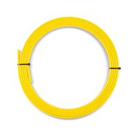 Cable Puller Tool Plain Yellow 3.6m