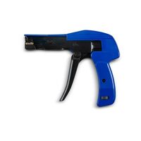 Cable Tie Gun Suit 2.2 To 4.8mm Nylon Cable Ties