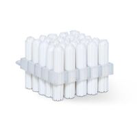 Anchor Wall Plug White Diameter 5mm X Length 25mm 500 Box