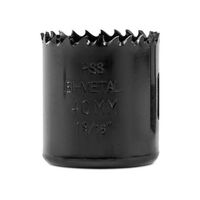 Holesaw Blade Bi-Metal 40mm High Speed