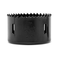 Holesaw Blade Bi-Metal 70mm High Speed