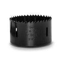 Holesaw Blade Bi-Metal 73mm High Speed
