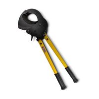 Ratchet Cable Cutter