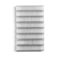 Insulated Cable Staples Suitable Diameter Cable 8-9mm (WATTACKER2)