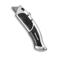 Utility Knife 175mm Semi Automatic