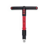 T Handle 1/2" Drive VDE 1000V Insulated Length 200mm