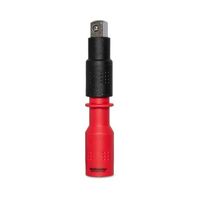 Extension Bar 1/2" Drive VDE 1000V Insulated Length 125mm