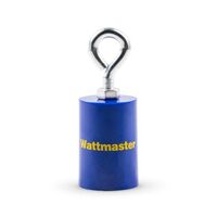 Extreme Magnet With Eye Bolt Handle