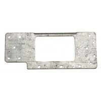 Flat Bracket - FB155HV