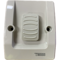 IP56 Weatherproof 2 Way Switch - WP/SW2