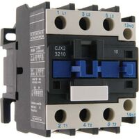 Contactor 240V 20A (3NO + 1NC) - CONT/D0901
