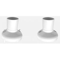 Batten Holder - with lugs - BH3