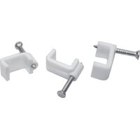 12mm Cable Clips - CC12