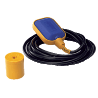 FLOAT SWITCH WITH 10M CABLE - FSA10