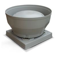 Gamma Series 250mm 2 Pole 1ph 50Hz Vertical