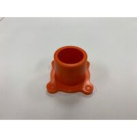 20mm PVC Locating Flange - LF20/L