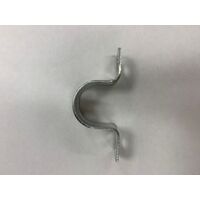 25mm Conduit Saddle 100PACK - SAD25