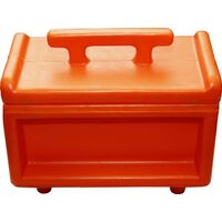 OUTDOOR PORTABLE BOX 400x400x460 - IP/PB404046