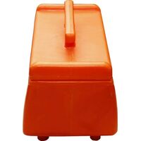 OUTDOOR PORTABLE BOX 350x280x260 - IP/PB352826