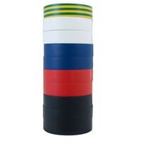 Mixed Electrical Tape - TAPE-RBO