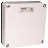 1 Module Enclosure Cover - IP/E1