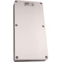 1 Module Enclosure Cover - IP/E1