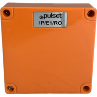 2 Module Enclosure Cover - IP/E2