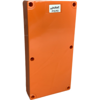 1 Module Enclosure Cover - IP/E1