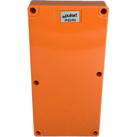 1 Module Enclosure Cover - IP/E1