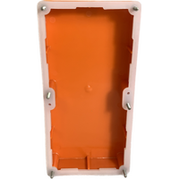 1 Module Enclosure Cover - IP/E1