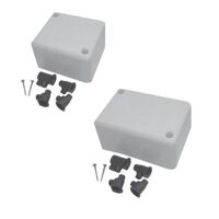 Small TPS J Box - JBTPS/S