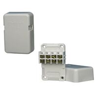 4 Terminal Mini JB - JBTPS/4M