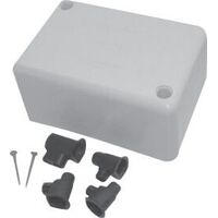 Small TPS J Box - JBTPS/S