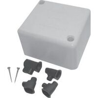 Small TPS J Box - JBTPS/S