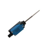 Limit Switch with Plastic Rod Cover - LS/8166