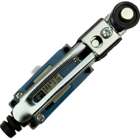 LIMIT SWITCH ADJ. ROLLER LEVER - LS/8108