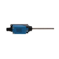 Limit Switch with Coil Spring Lever - LS/9101