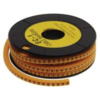 Cable Markers "K" - CM/K