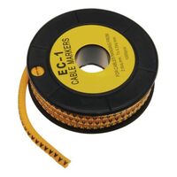 Cable Markers "S" - CM/S