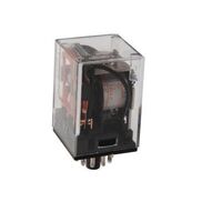 48V 11 Pin Round Relay - MK3P/48V